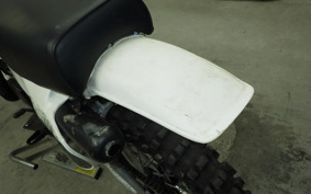 YAMAHA YZ80 2008 4V1