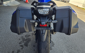 SUZUKI GSX-S1000GT 2025 EK1AA