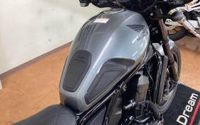 HONDA REBEL 1100 DCT 2023 SC83