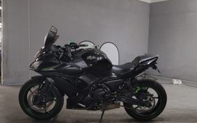 KAWASAKI NINJA650 ER650H