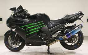 KAWASAKI ZX 1400 NINJA R A 2018