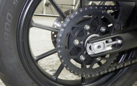 TRIUMPH SCRAMBLER400X 2024