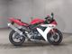 Фото Yamaha YZF-R1 2002 с японского аукциона
