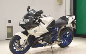 BMW HP2 SPORT 2009
