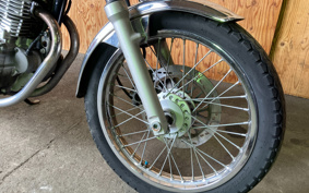 SUZUKI BOLTI NJ47A