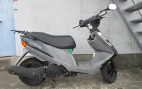 SUZUKI ADDRESS V125 CF4EA