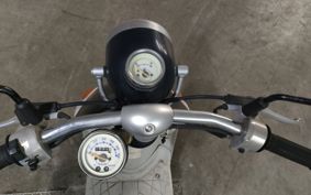 SUZUKI LET's 4 CA45A