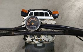 HONDA ZUMAR AF58