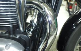 TRIUMPH BONNEVILLE T120 2023