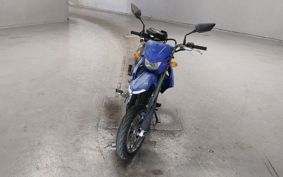 KAWASAKI D TRACKER 125 LX125D