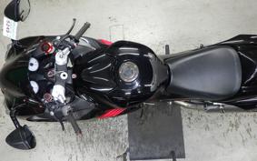 KAWASAKI ZZ1400 NINJA R 2006 ZXT40A