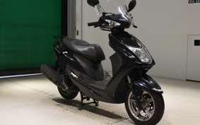 YAMAHA CYGNUS 125 XSR 3 SEA5J