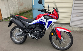 HONDA CRF190L PJLC