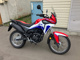 Фото Honda CRF190L с японского аукциона
