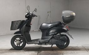 SUZUKI LET's CA4AA