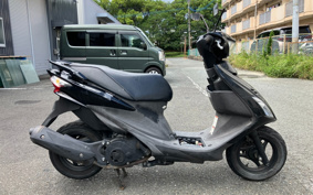 SUZUKI ADDRESS V125 CF4MA