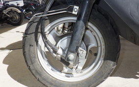 YAMAHA JOG Gen.5 SA36J