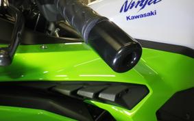 KAWASAKI ZX-4RR 2024 ZX400P