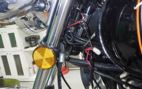 SUZUKI GN125 F Gen.2 2013