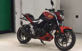 YAMAHA MT-25 2007 RG10J