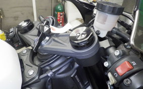 KAWASAKI NINJA ZX-6R A 2025 ZX636J