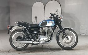 KAWASAKI W650 EJ650A