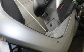 HONDA LEAD 110 2002 JF19