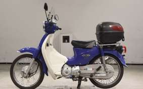 HONDA C110 SUPER CUB JA07
