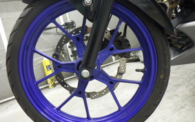 SUZUKI GSX-S125 DL32B