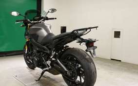 YAMAHA MT-09 A 2014 RN34J