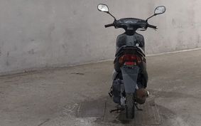HONDA DIO ZX AF35