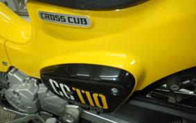 HONDA ｸﾛｽｶﾌﾞ110-2 JA45