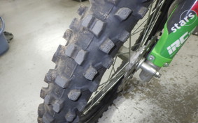 KAWASAKI KX112 2021 KX112A