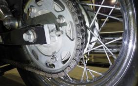 YAMAHA DRAGSTAR 250 VG02J