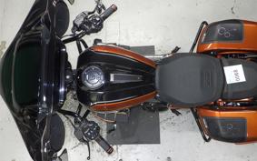 OTHER +HD. FLHXSE1980CVO 2023