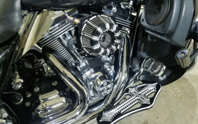 HARLEY HARLEY FLHX1580 2013 KBM