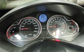 HONDA SILVER WING 600 GT ABS 2011 PF02