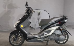 YAMAHA CYGNUS125XSR SE44J