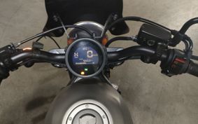 HONDA REBEL MC49