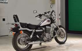 HONDA REBEL 250 MC13