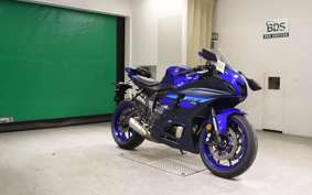 YAMAHA YZF-R7 2025 RM39J