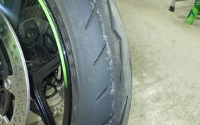 KAWASAKI NINJA ZX-6R A 2024 ZX636J