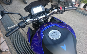 YAMAHA MT-03 ABS 2020 RH13J