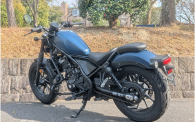 HONDA REBEL MC49