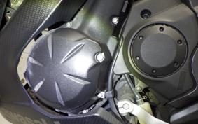 KAWASAKI NINJA 400 ABS 2014 EX400E