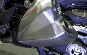 KAWASAKI NINJA 1000 A 2011