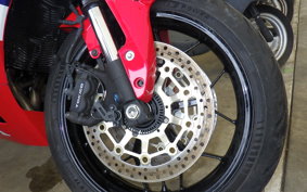 HONDA CBR600RR 2024 PC40