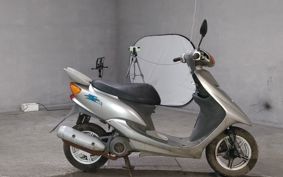 YAMAHA JOG ZR EVOLUTION SA16J