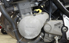 SUZUKI BANDIT 250 1989 GJ74A