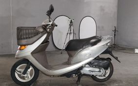 HONDA DIO CHESTER AF62